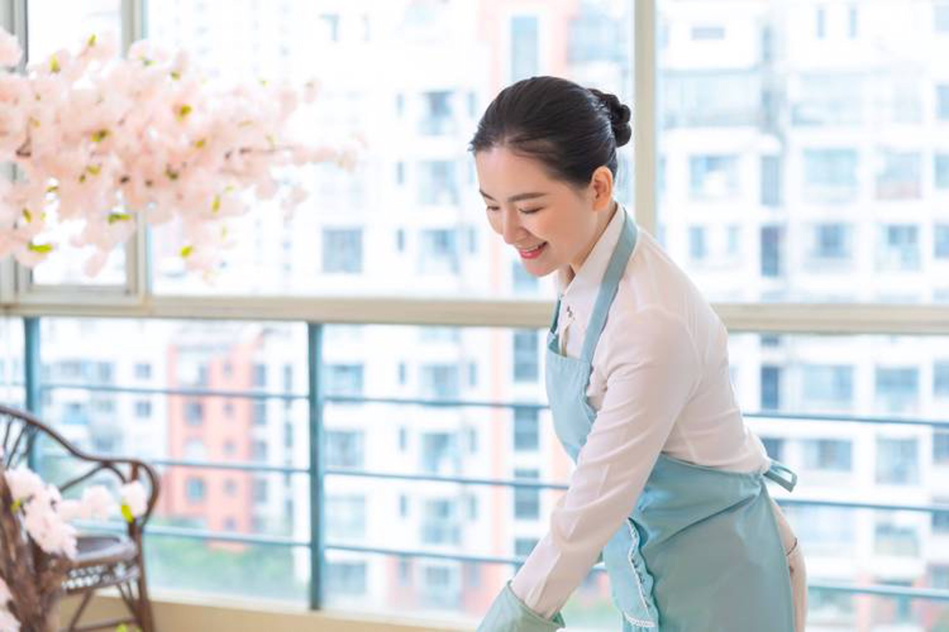 选择优质保洁服务的最佳指南：吕梁篇